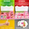 QUOKKA Human Body Busy Books for Kids Ages 4-8 - Fun Human Anatomy Activities for Kids Learning at Home or Classrooms - My Preschool Montessory Busy Book for Toddlers 3-5 I Comes Fully Assembled